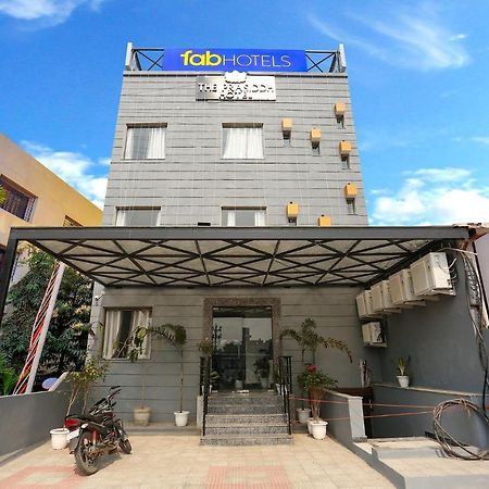 Fabhotel The Prasiddh Agra  Εξωτερικό φωτογραφία
