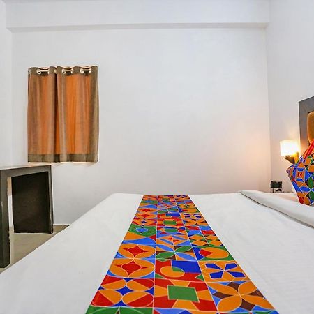 Fabhotel The Prasiddh Agra  Εξωτερικό φωτογραφία