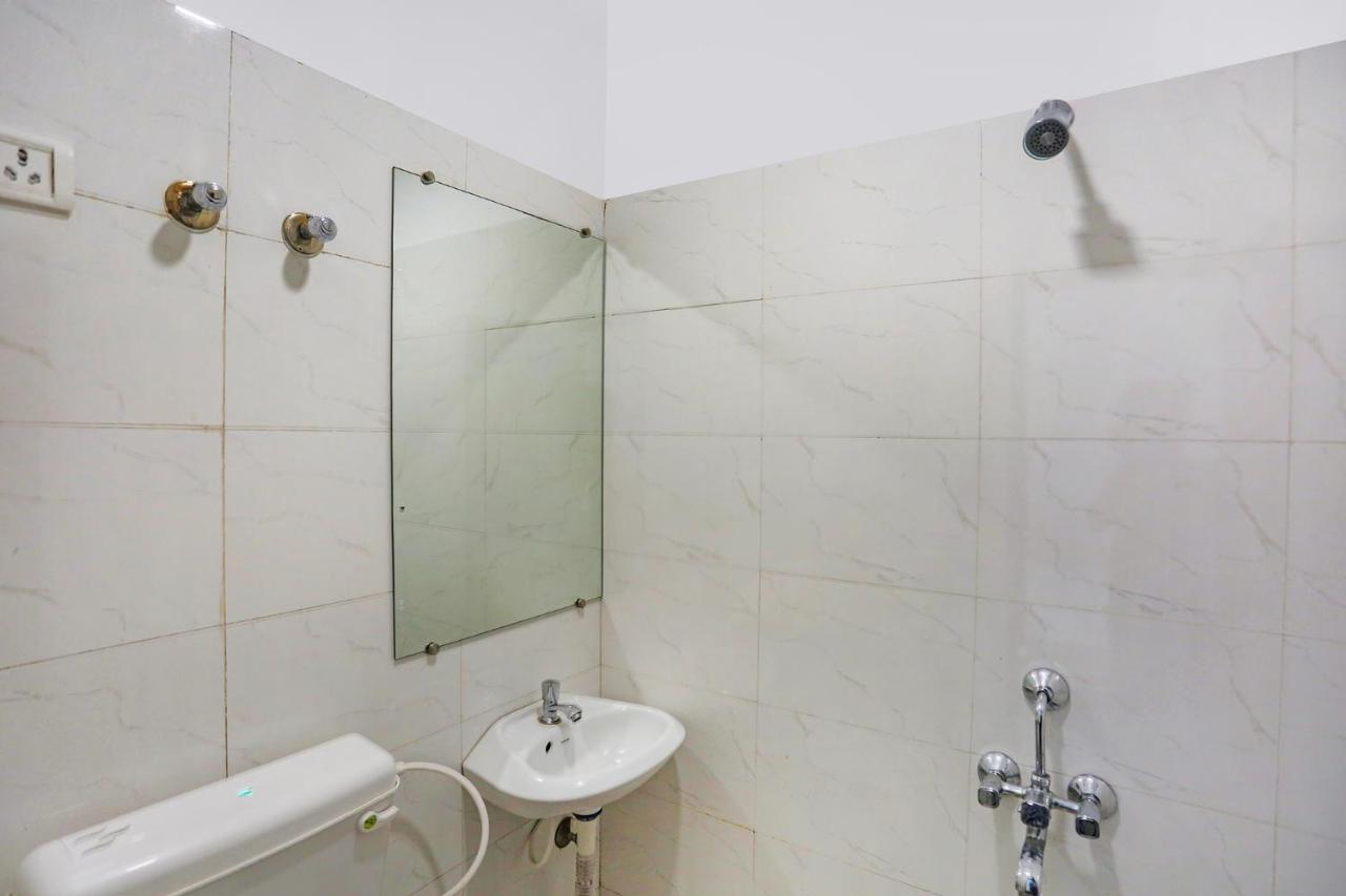 Fabhotel The Prasiddh Agra  Εξωτερικό φωτογραφία