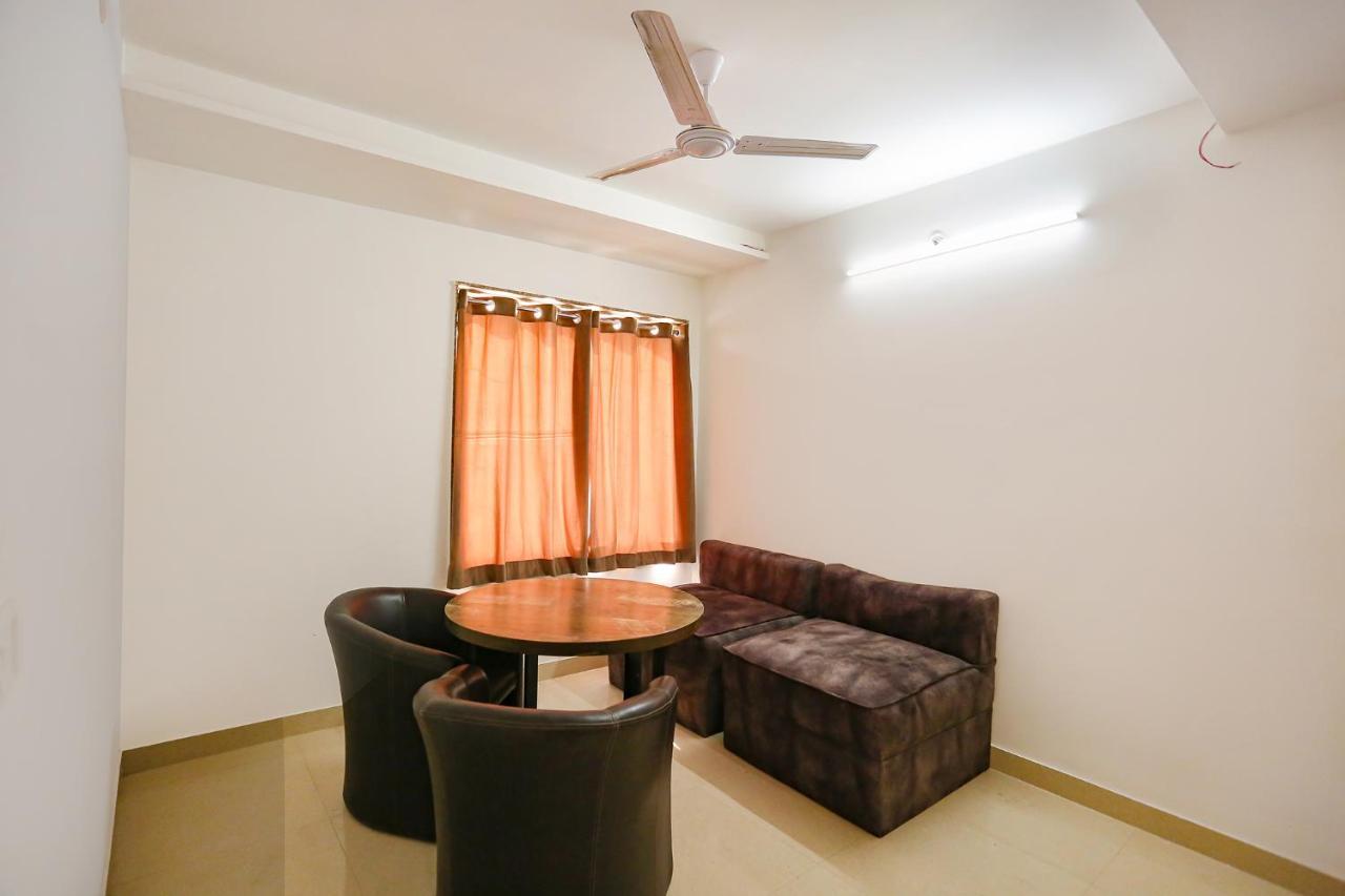 Fabhotel The Prasiddh Agra  Εξωτερικό φωτογραφία
